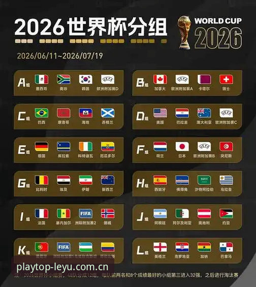 2026世界杯观赛签证难题完整指南——从乐鱼体育平台视角解析赛事冷场真相